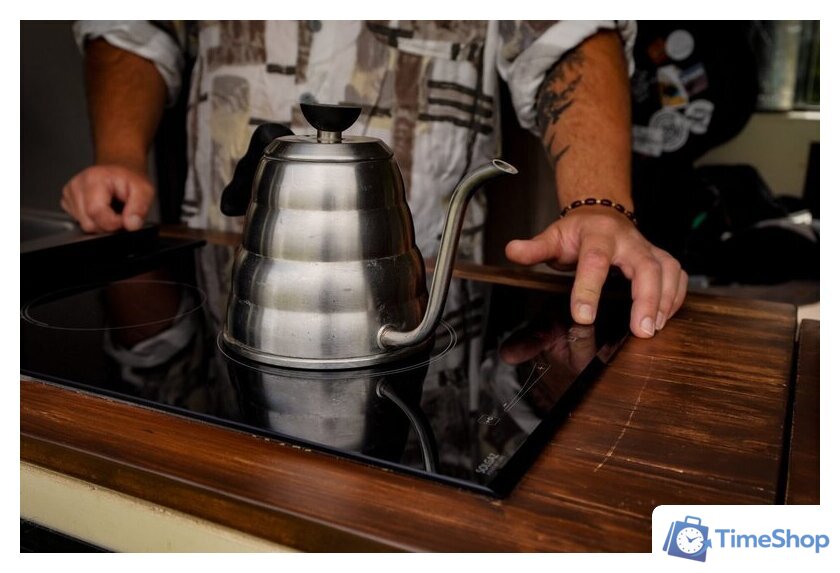 Варочная панель Solgaz Adventure 2+1V - Изображение №9 — Интернет-магазин Time-Shop