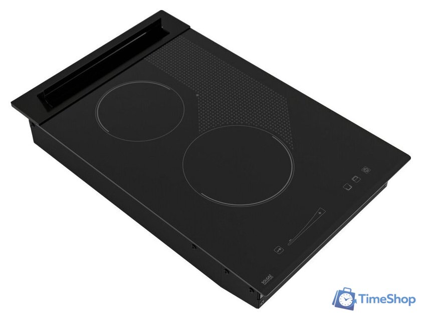 Варочная панель Solgaz Adventure 2+1V - Изображение №4 — Интернет-магазин Time-Shop