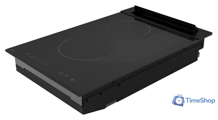 Варочная панель Solgaz Adventure 2+1V - Изображение №2 — Интернет-магазин Time-Shop