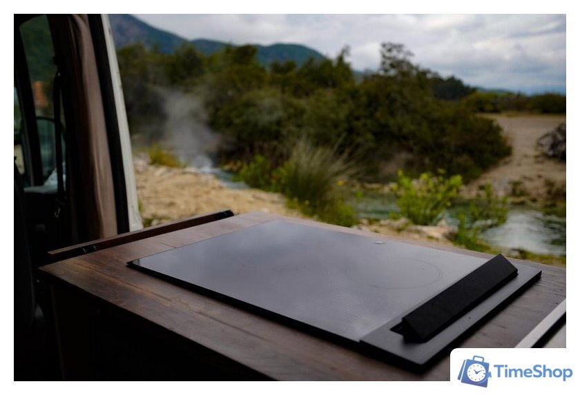 Варочная панель Solgaz Adventure 2+1V - Изображение №7 — Интернет-магазин Time-Shop