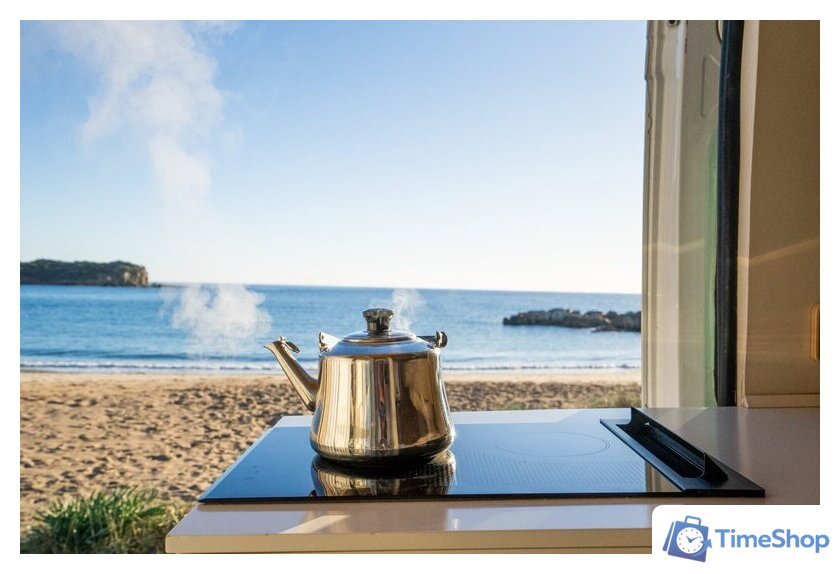 Варочная панель Solgaz Adventure 2+1V - Изображение №5 — Интернет-магазин Time-Shop