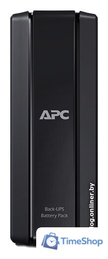 Внешний батарейный блок APC BR24BPG (24В/15.5 А·ч) - Изображение №2 — Интернет-магазин Time-Shop
