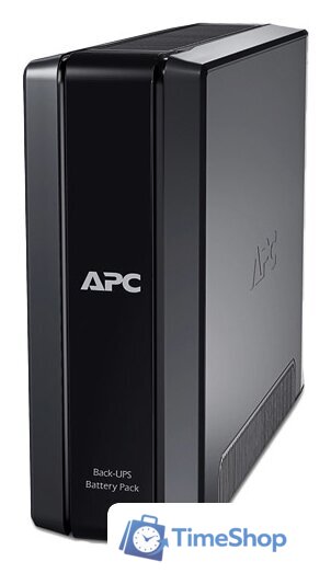 Внешний батарейный блок APC BR24BPG (24В/15.5 А·ч) - Изображение №1 — Интернет-магазин Time-Shop