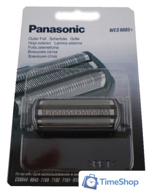 Сетка Panasonic WES9085Y1361 - Изображение №2 — Интернет-магазин Time-Shop