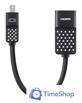 Адаптер Belkin F2CD079bt - Изображение №1 — Интернет-магазин Time-Shop