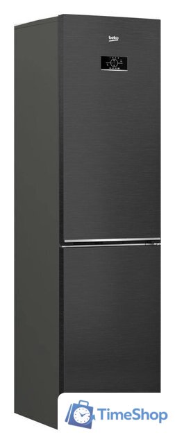 Холодильник BEKO B3R0CNK332HXBR - Изображение №2 — Интернет-магазин Time-Shop