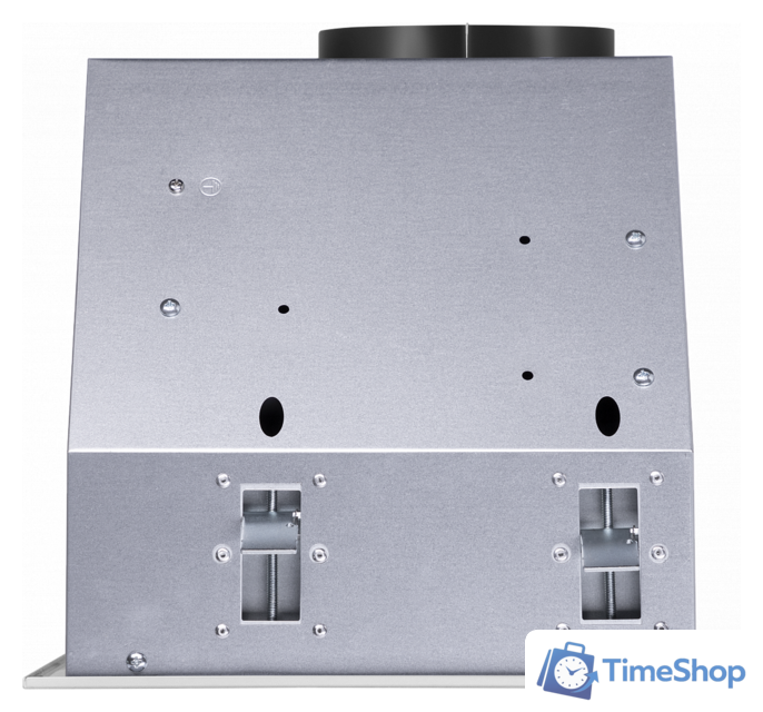 Кухонная вытяжка MAUNFELD Trapeze 602IG (белый) - Изображение №13 — Интернет-магазин Time-Shop