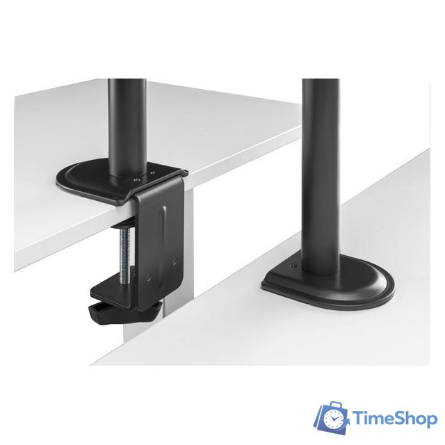 Кронштейн для монитора ErgoSmart Twin II - Изображение №4 — Интернет-магазин Time-Shop