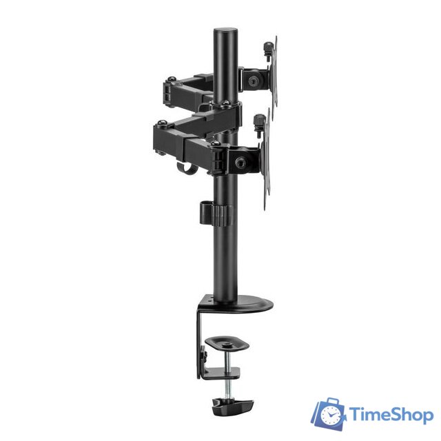 Кронштейн для монитора ErgoSmart Twin II - Изображение №10 — Интернет-магазин Time-Shop