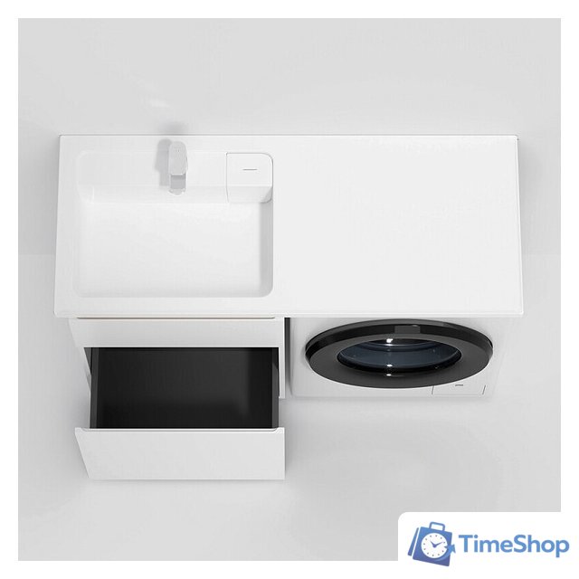  AM.PM Тумба под умывальник X-Joy M85AFSX0602WG - Изображение №3 — Интернет-магазин Time-Shop