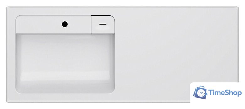  AM.PM Тумба под умывальник X-Joy M85AFSX0602WG - Изображение №5 — Интернет-магазин Time-Shop