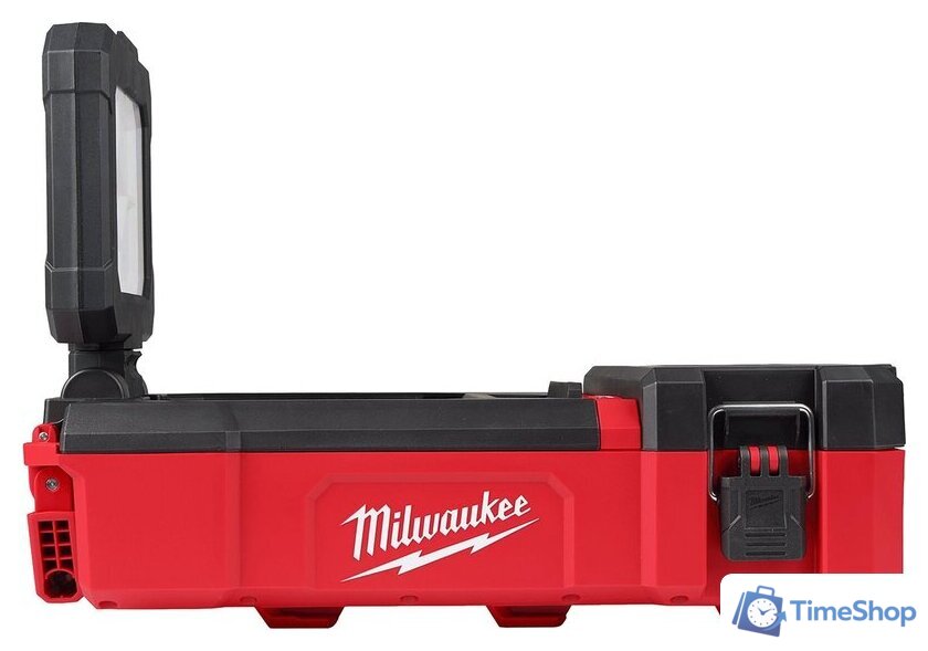 Фонарь Milwaukee M12 POAL-0 PACKOUT 4933480473 - Изображение №2 — Интернет-магазин Time-Shop