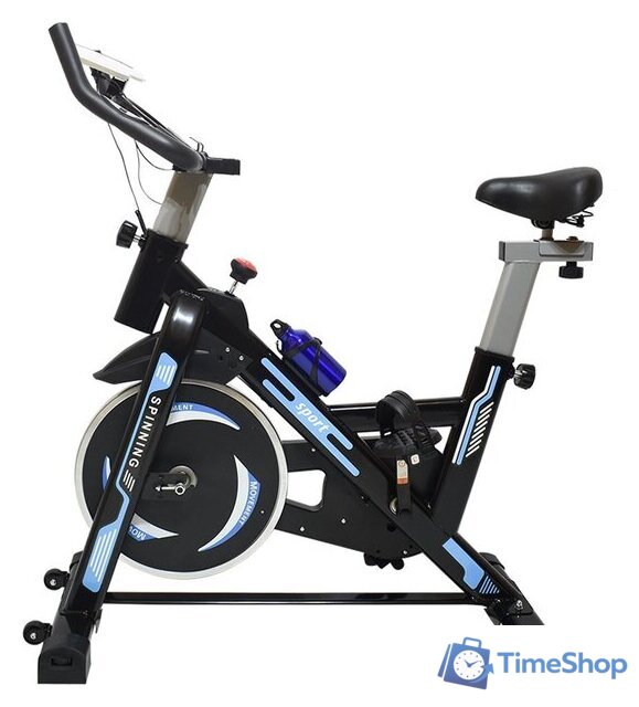 Велотренажер Calviano Spin Bike - Изображение №1 — Интернет-магазин Time-Shop