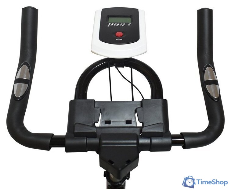 Велотренажер Calviano Spin Bike - Изображение №6 — Интернет-магазин Time-Shop