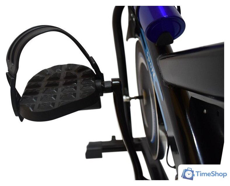 Велотренажер Calviano Spin Bike - Изображение №7 — Интернет-магазин Time-Shop