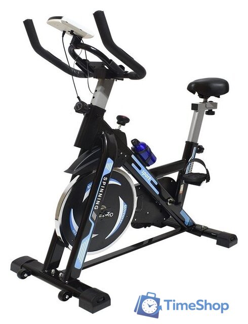 Велотренажер Calviano Spin Bike - Изображение №2 — Интернет-магазин Time-Shop