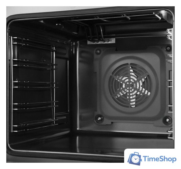 Кухонная плита Hansa FCMX5825092 - Изображение №3 — Интернет-магазин Time-Shop