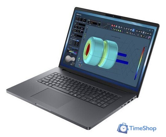 Рабочая станция Dell Pro Max 18 Plus MB18250-9622 - Изображение №4 — Интернет-магазин Time-Shop