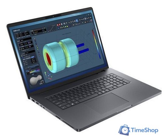 Рабочая станция Dell Pro Max 18 Plus MB18250-9622 - Изображение №3 — Интернет-магазин Time-Shop