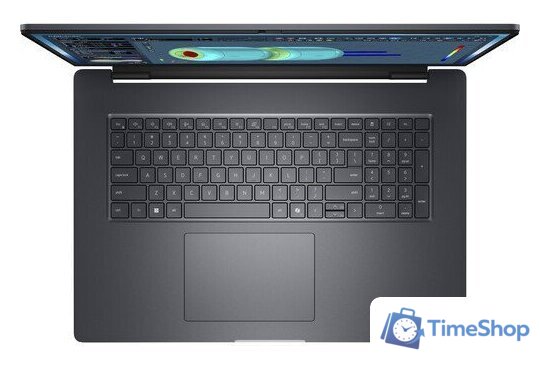 Рабочая станция Dell Pro Max 18 Plus MB18250-9622 - Изображение №5 — Интернет-магазин Time-Shop