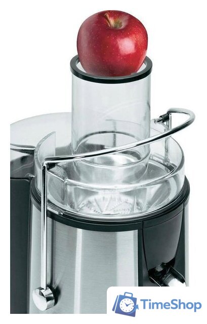 Соковыжималка Clatronic AE 3532 - Изображение №3 — Интернет-магазин Time-Shop