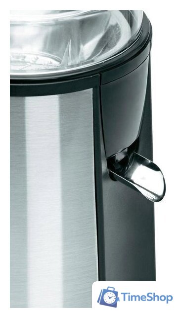 Соковыжималка Clatronic AE 3532 - Изображение №2 — Интернет-магазин Time-Shop