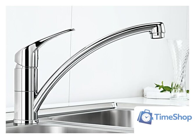 Смеситель Blanco BRAVON - Изображение №2 — Интернет-магазин Time-Shop