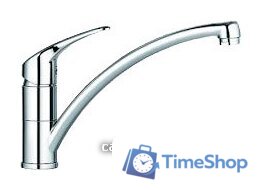 Смеситель Blanco BRAVON - Изображение №1 — Интернет-магазин Time-Shop