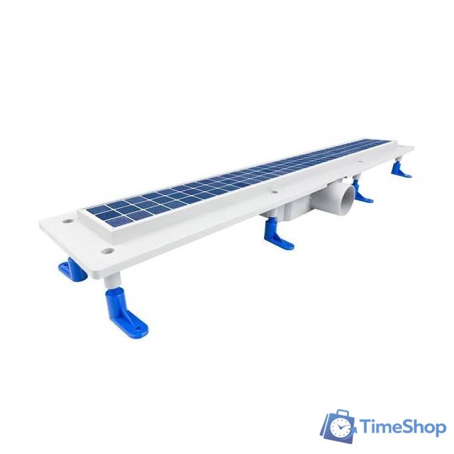 Душевая стенка Ambassador Set 15031104-ST15 - Изображение №7 — Интернет-магазин Time-Shop