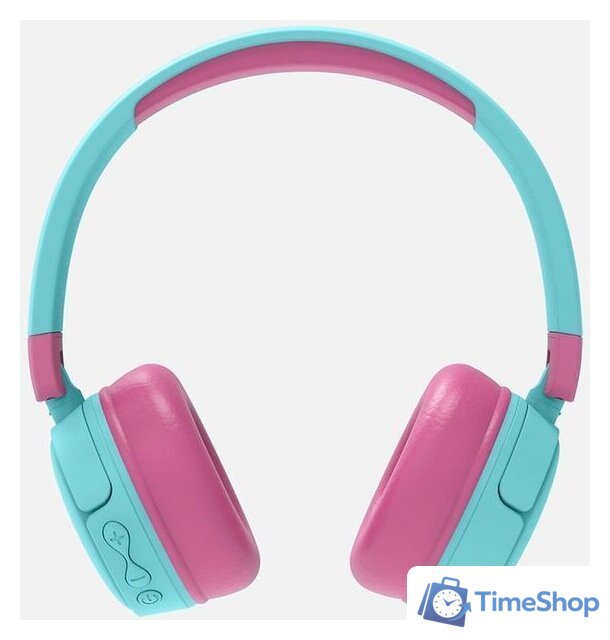 Наушники OTL Technologies L.O.L. Surprise! Kids Wireless LOL979 - Изображение №3 — Интернет-магазин Time-Shop