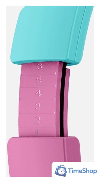 Наушники OTL Technologies L.O.L. Surprise! Kids Wireless LOL979 - Изображение №7 — Интернет-магазин Time-Shop