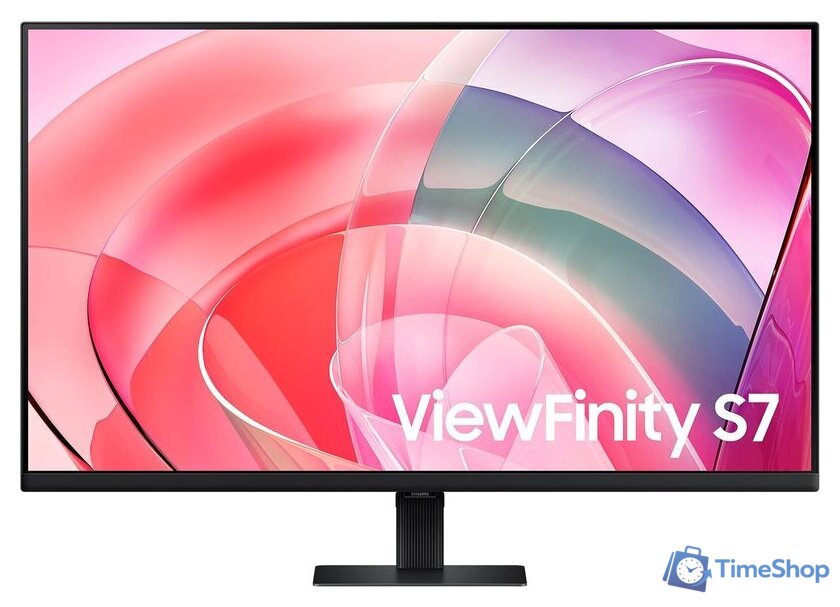 Монитор Samsung ViewFinity S7 LS32D700EAIXCI - Изображение №1 — Интернет-магазин Time-Shop