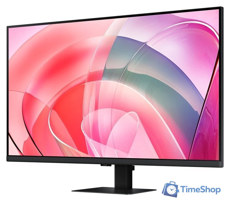 Монитор Samsung ViewFinity S7 LS32D700EAIXCI - Изображение №3 — Интернет-магазин Time-Shop