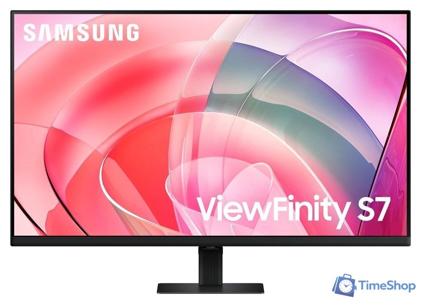 Монитор Samsung ViewFinity S7 LS32D700EAIXCI - Изображение №13 — Интернет-магазин Time-Shop
