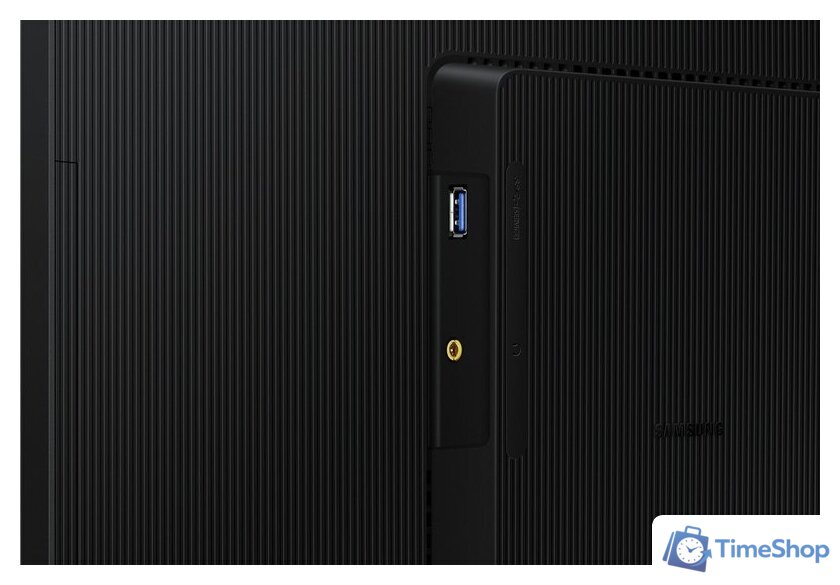 Монитор Samsung ViewFinity S7 LS32D700EAIXCI - Изображение №10 — Интернет-магазин Time-Shop