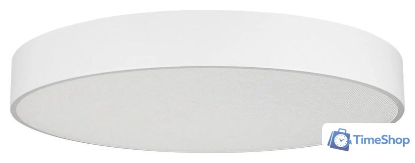 Светодиодная панель Arlight SP-TOR-PILL-PRISM-R800-94W Warm3000 (WH, 100 deg, 230V) 022132(4) - Изображение №1 — Интернет-магазин Time-Shop