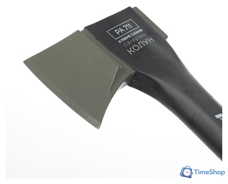 Топор-колун Patriot PA 711 - Изображение №3 — Интернет-магазин Time-Shop