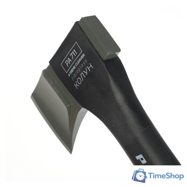 Топор-колун Patriot PA 711 - Изображение №4 — Интернет-магазин Time-Shop