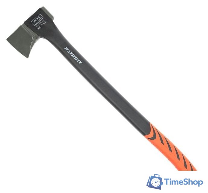 Топор-колун Patriot PA 711 - Изображение №1 — Интернет-магазин Time-Shop