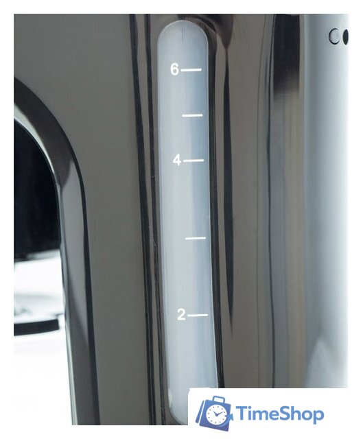 Капельная кофеварка Galaxy Line GL0701 - Изображение №3 — Интернет-магазин Time-Shop