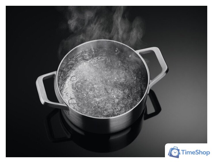 Варочная панель AEG IKE64450IB - Изображение №9 — Интернет-магазин Time-Shop