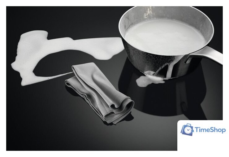 Варочная панель AEG IKE64450IB - Изображение №6 — Интернет-магазин Time-Shop