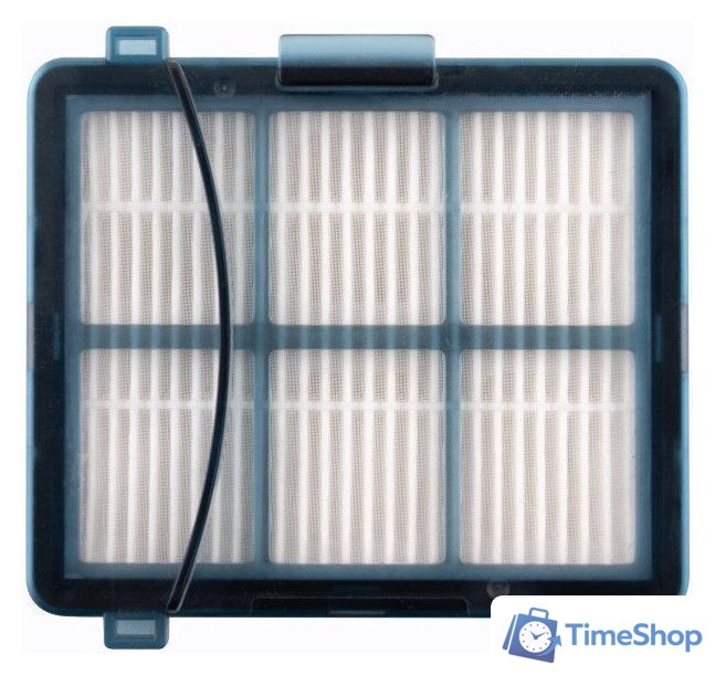 Робот-пылесос ETA Galaxo 4239 90000 (черный/синий) - Изображение №9 — Интернет-магазин Time-Shop