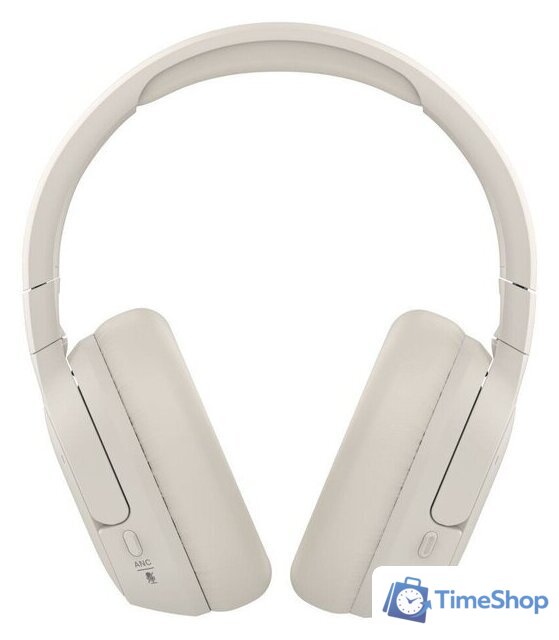 Наушники Belkin SoundForm Isolate (бежевый) - Изображение №2 — Интернет-магазин Time-Shop