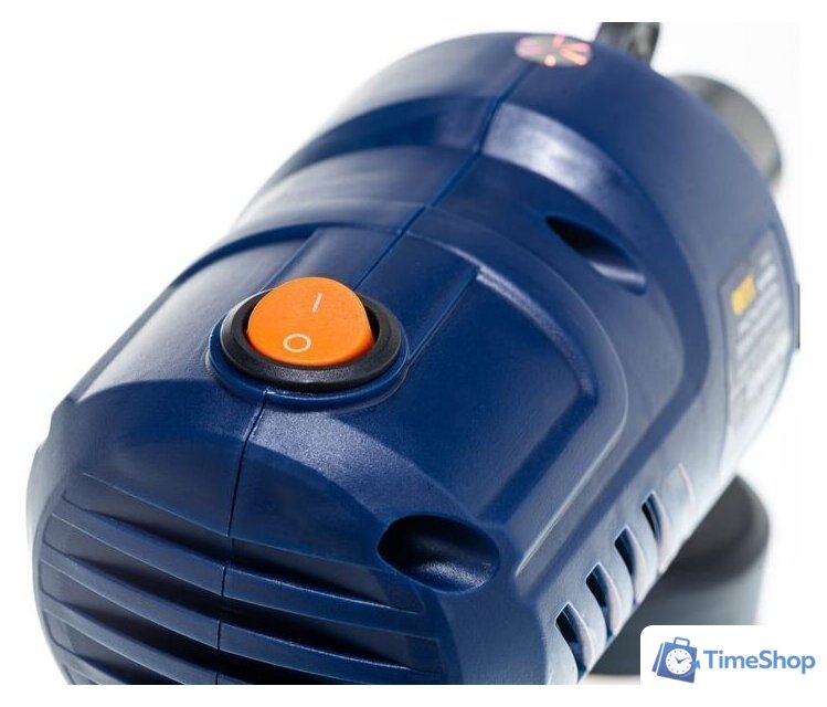 Краскораспылитель FIT 80989 - Изображение №6 — Интернет-магазин Time-Shop