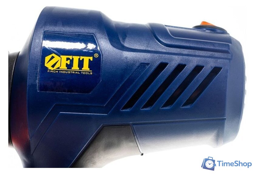 Краскораспылитель FIT 80989 - Изображение №7 — Интернет-магазин Time-Shop
