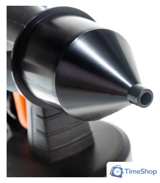 Краскораспылитель FIT 80989 - Изображение №4 — Интернет-магазин Time-Shop