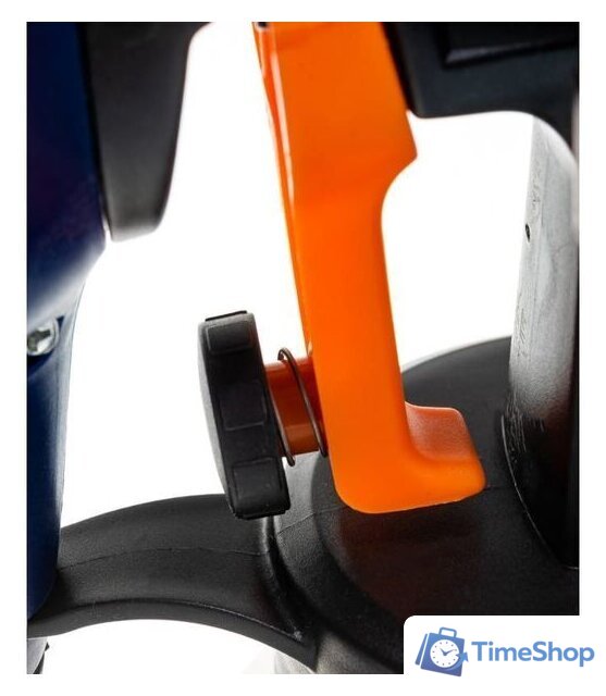 Краскораспылитель FIT 80989 - Изображение №5 — Интернет-магазин Time-Shop