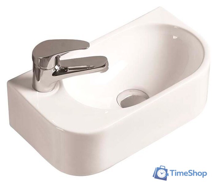 Умывальник SantiLine SL-2014R - Изображение №1 — Интернет-магазин Time-Shop