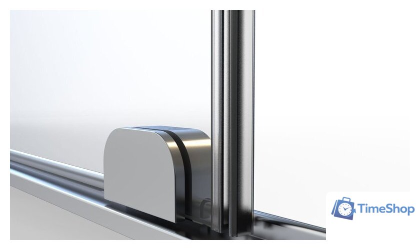 Душевой уголок Allen Brau Fantasy 2.0 120x80 325952 (хром) - Изображение №20 — Интернет-магазин Time-Shop